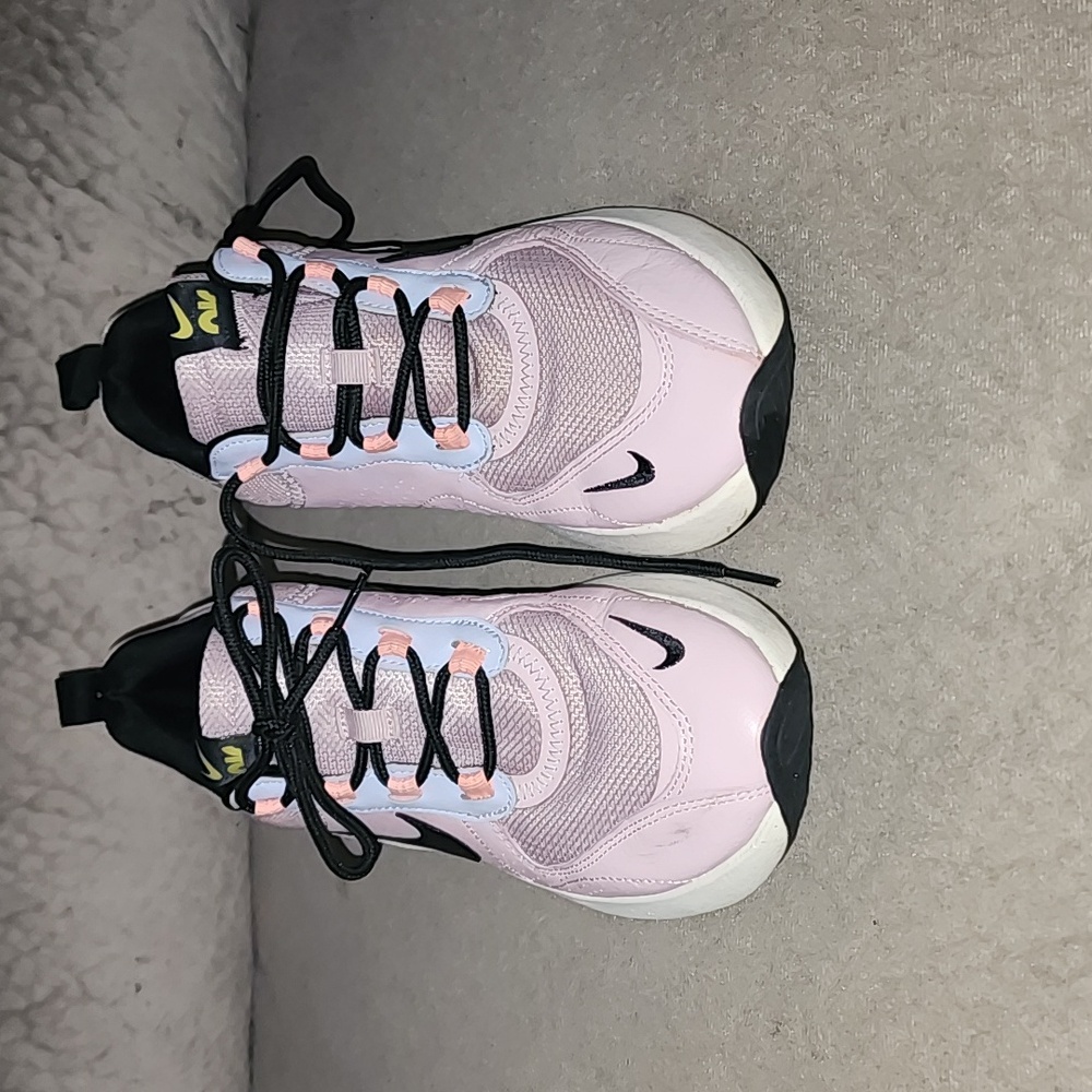 Nike Max Verona--Plum Chalk